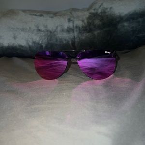 Quay Sunglasses